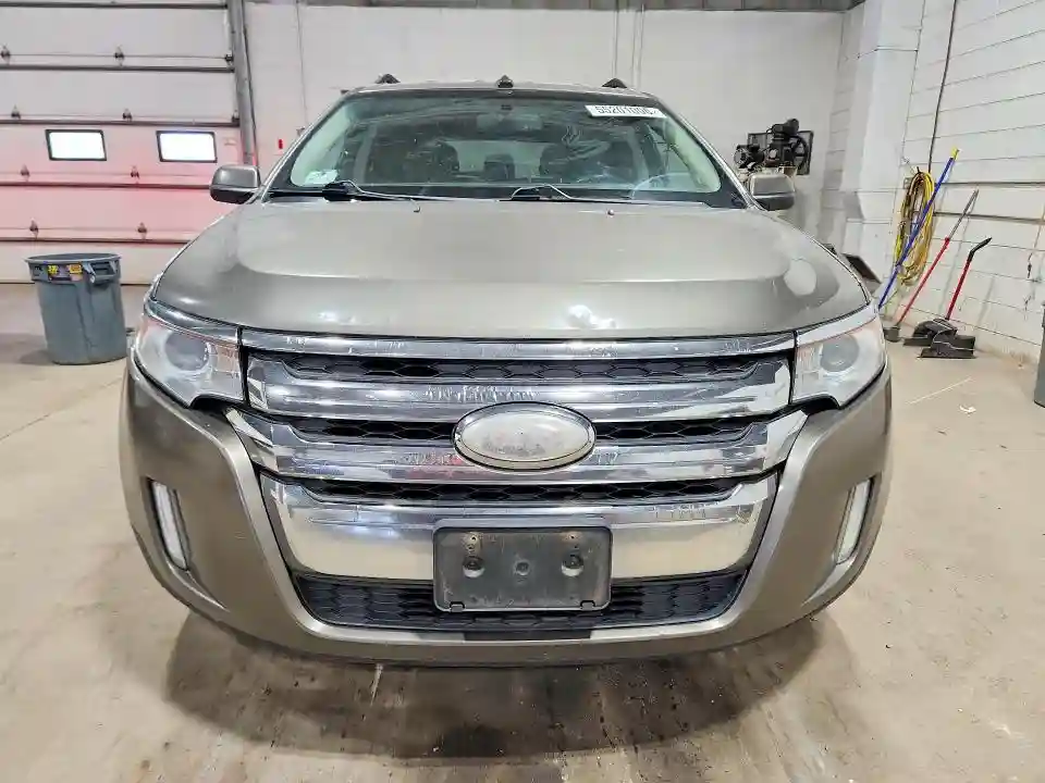 2FMDK4KC5DBB38823 2013 FORD EDGE-4