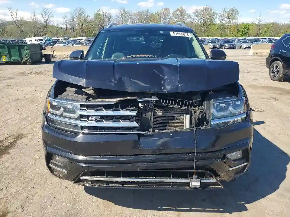 1V2XR2CA4KC537426 2019 VOLKSWAGEN ATLAS-4