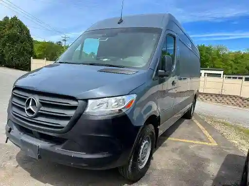 W1Y40CHY4MT070579 2021 MERCEDES-BENZ SPRINTER-0