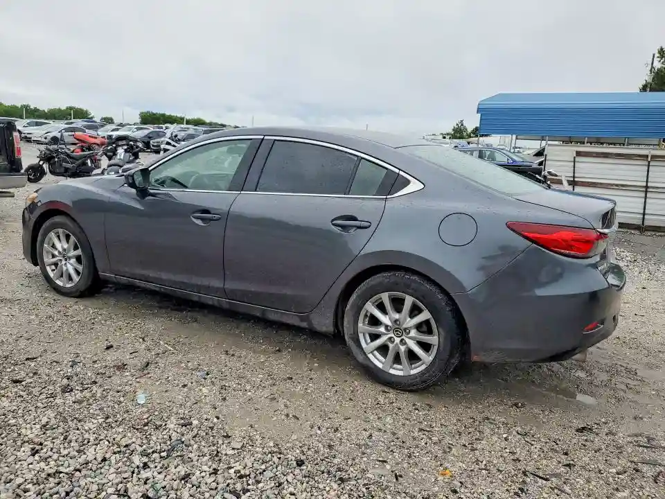 JM1GJ1U62E1155604 2014 MAZDA 6-1