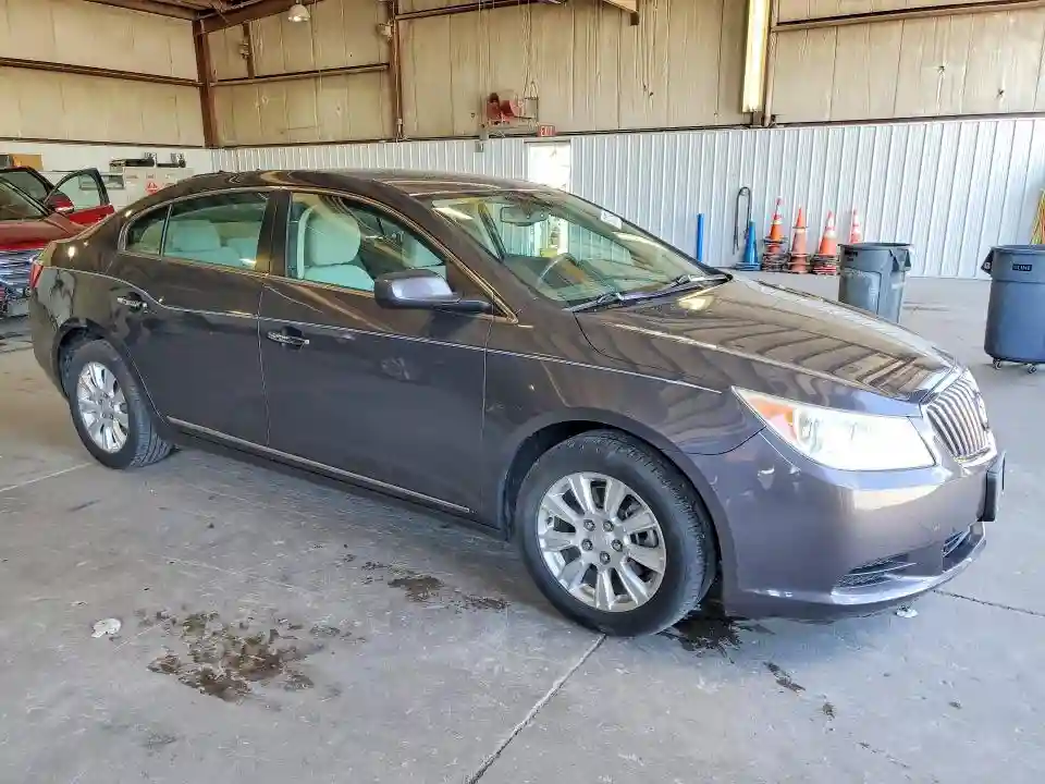 1G4GA5E30DF271294 2013 BUICK LACROSSE-3