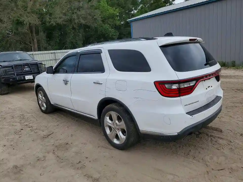 1C4RDHAG6FC810052 2015 DODGE DURANGO-1