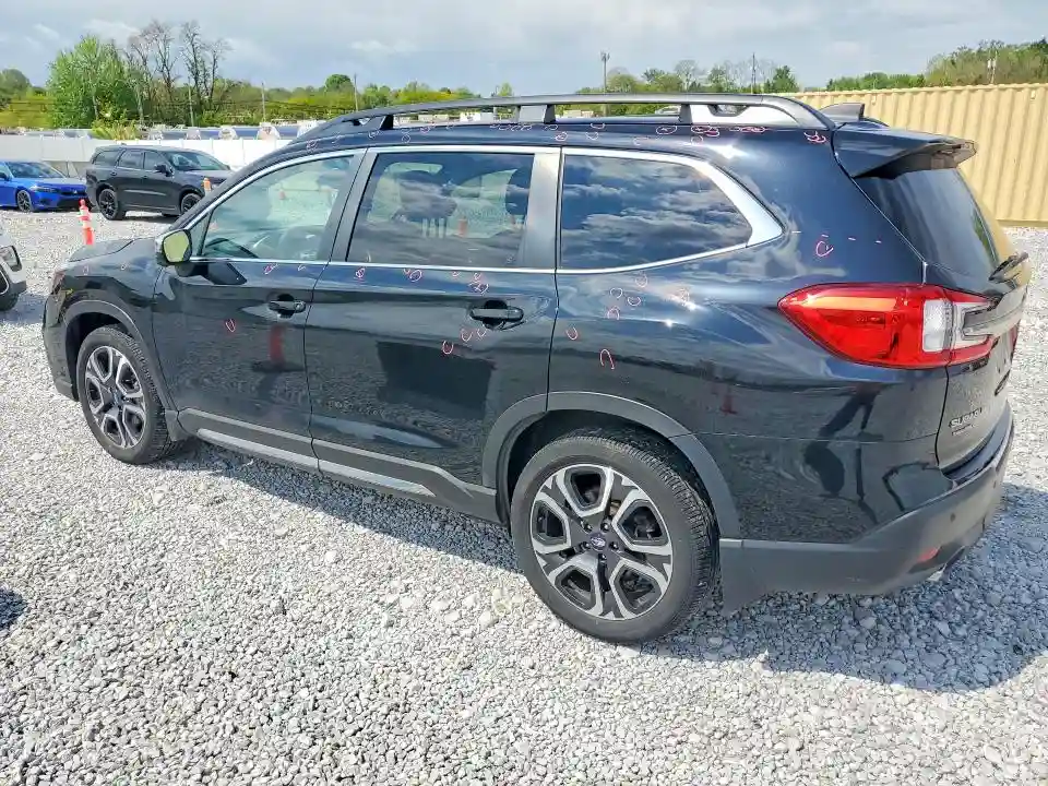 4S4WMARD0P3463545 2023 SUBARU ASCENT-1
