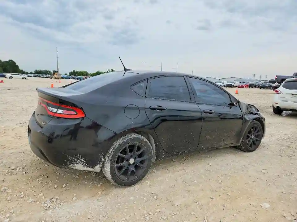1C3CDFBA1DD185270 2013 DODGE DART-2