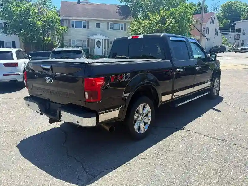 1FTFW1E13KFD15553 2019 FORD F150-2