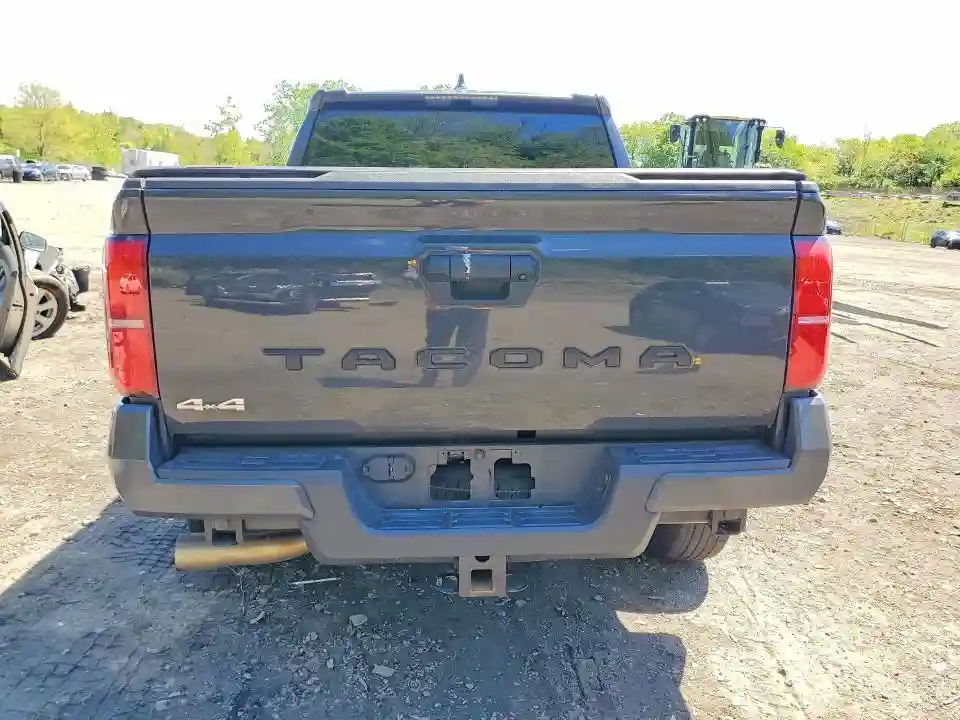 3TMLB5JN7SM163114 2025 TOYOTA TACOMA-5