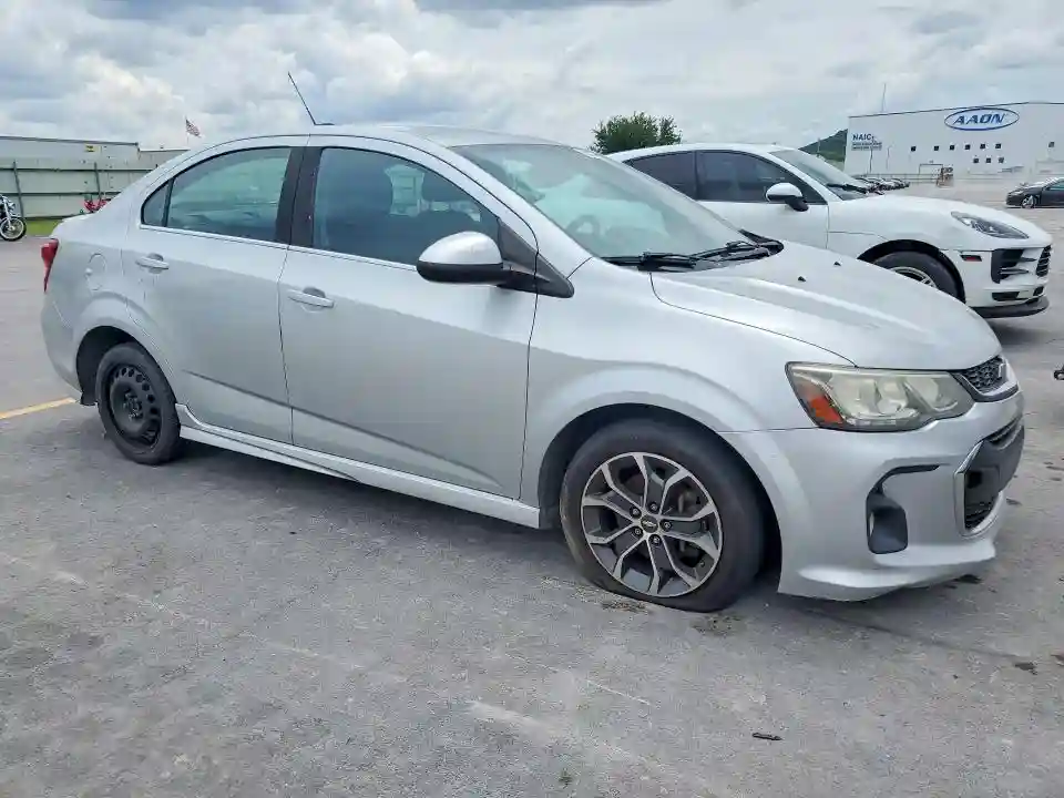 1G1JD5SH3H4123832 2017 CHEVROLET SONIC-3
