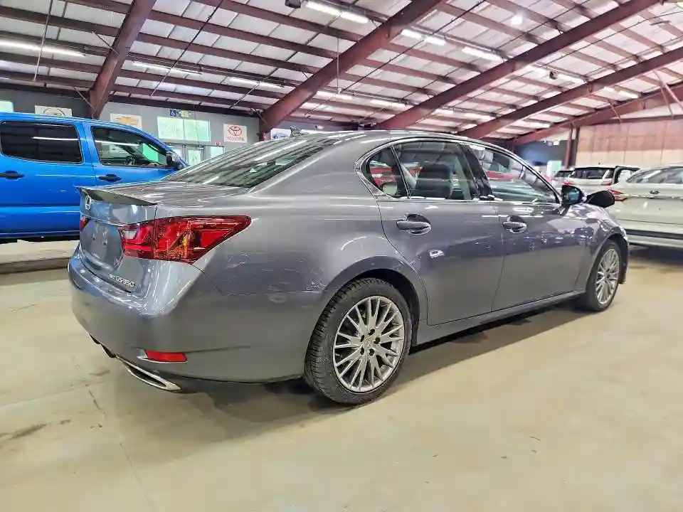 JTHCE1BLXE5022396 2014 LEXUS GS350-2