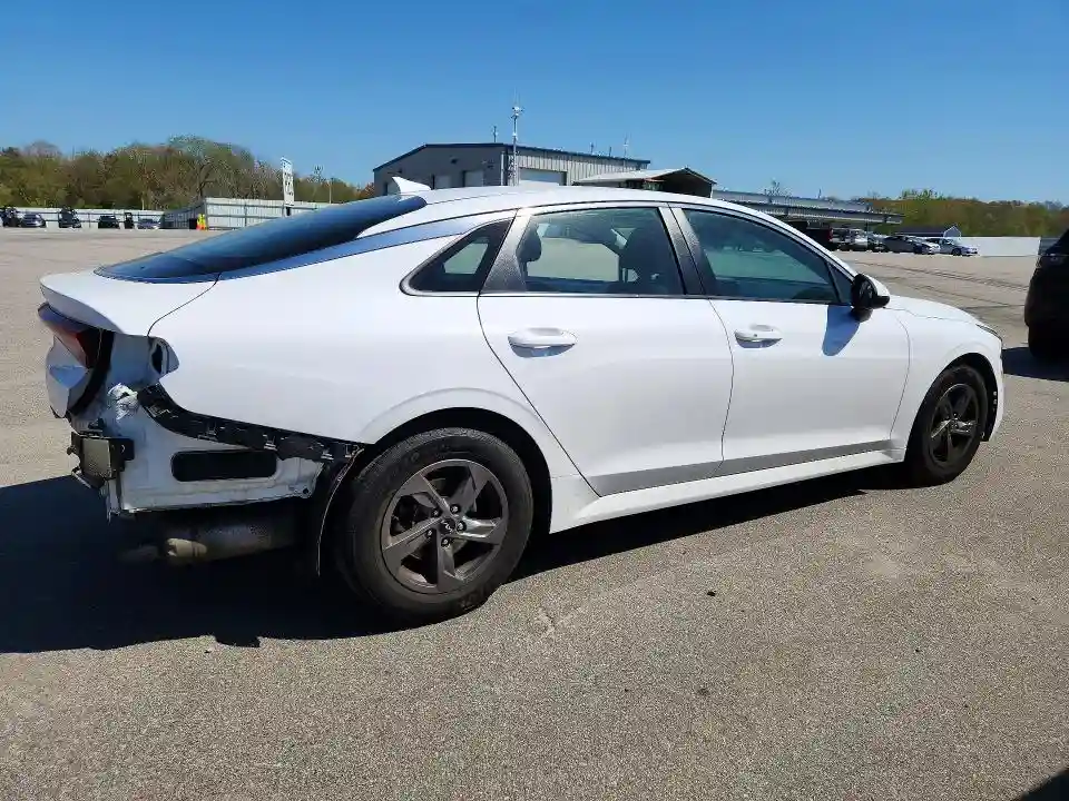 5XXG14J29PG209281 2023 KIA K5-2