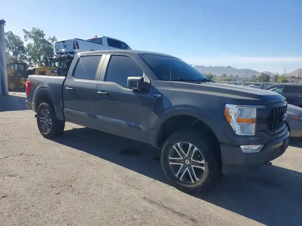 1FTEW1EP0MFB62679 2021 FORD F150-3