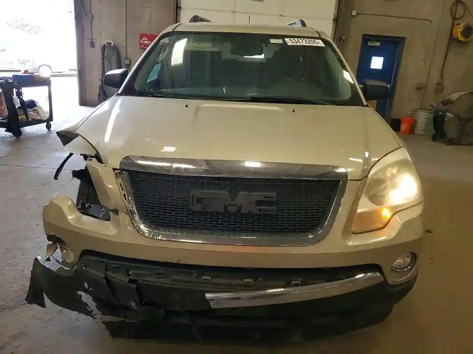 1GKKRPED7BJ272520 2011 GMC ACADIA-4