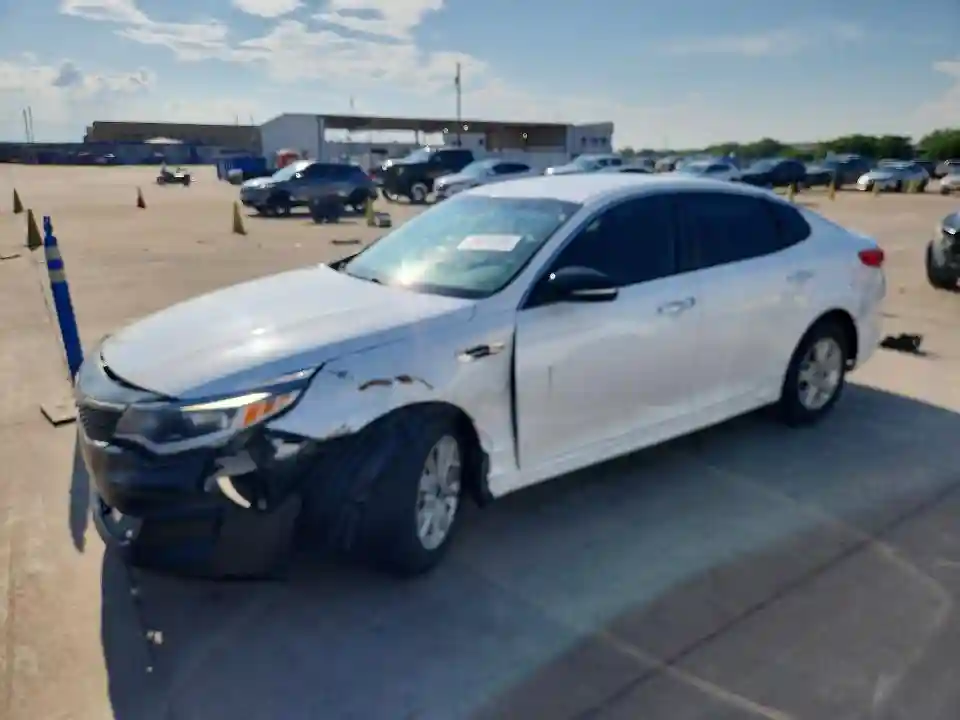 5XXGT4L35GG047052 2016 KIA OPTIMA-0