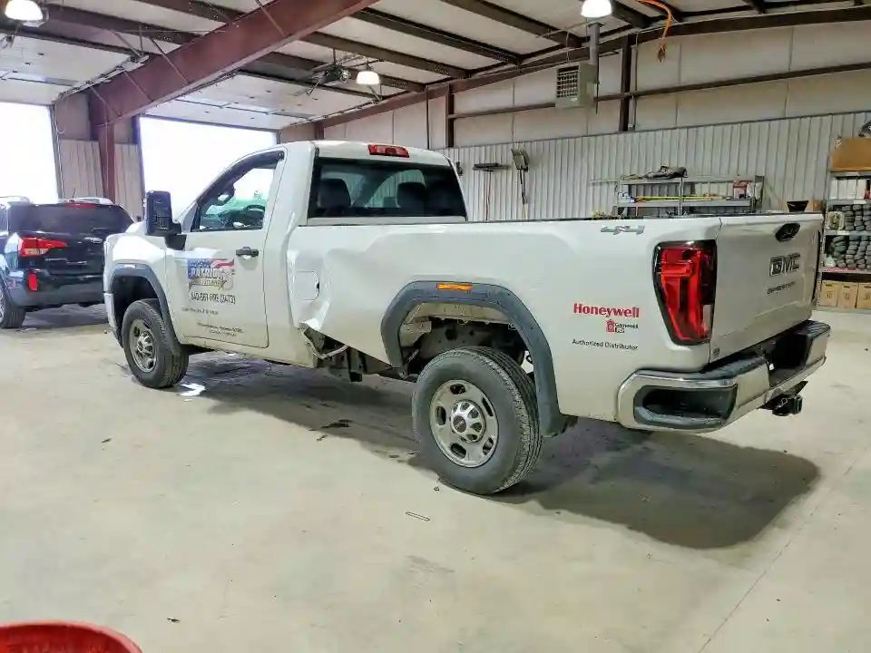 1GT39LE76LF292717 2020 GMC SIERRA-1