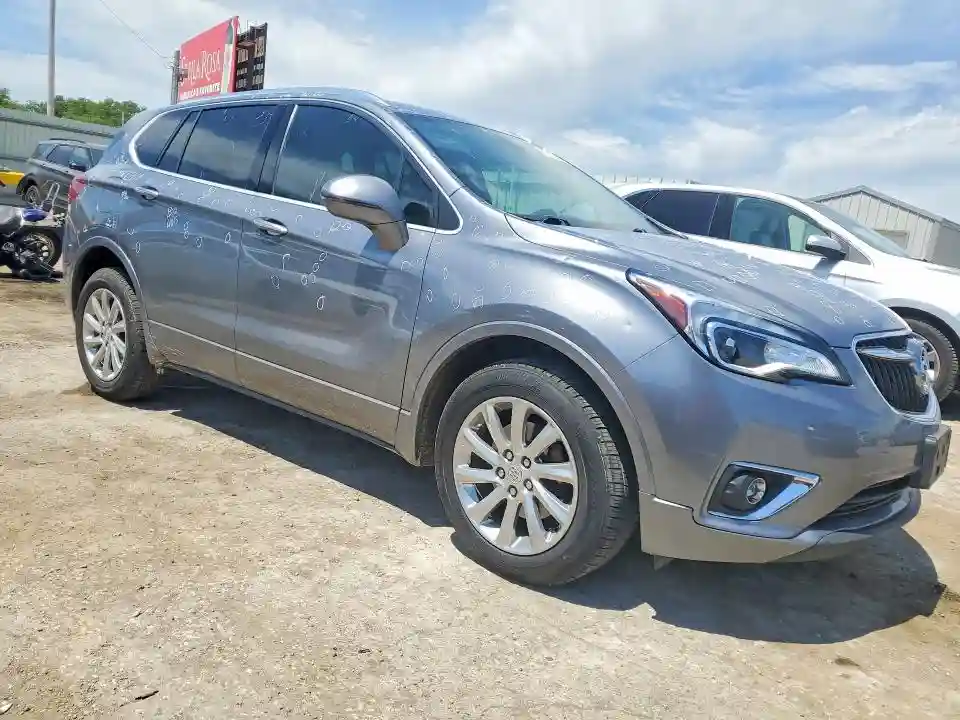 LRBFXCSA3LD017481 2020 BUICK ENVISION-3