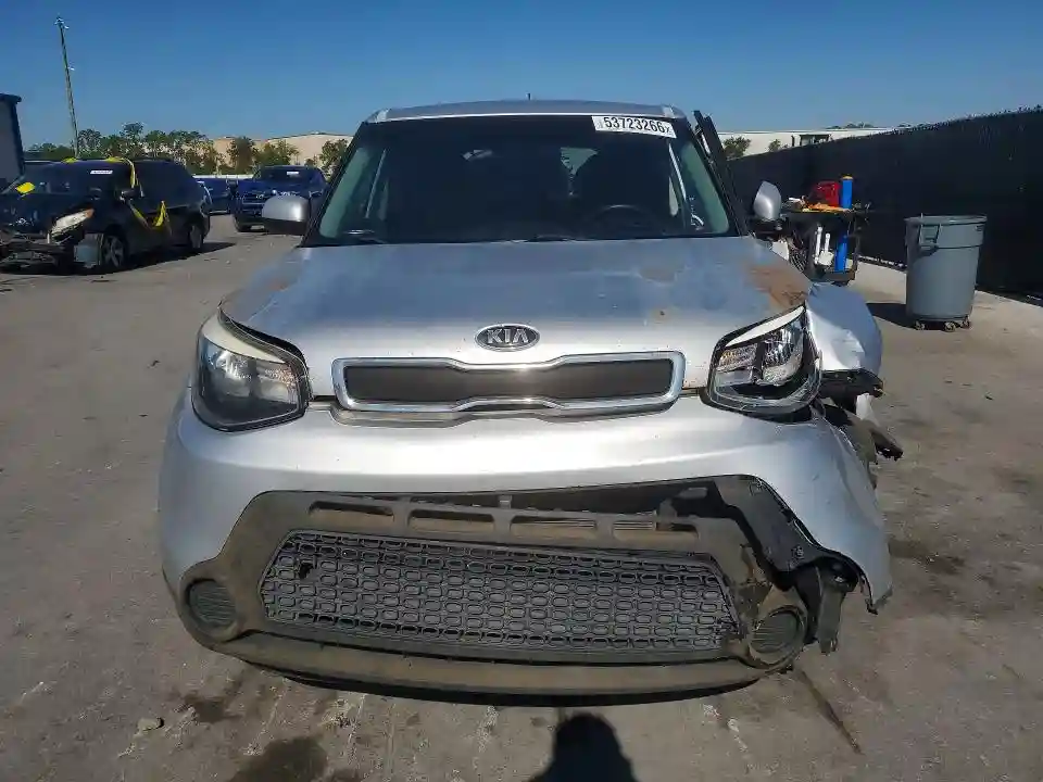 KNDJN2A23G7849431 2016 KIA SOUL-4