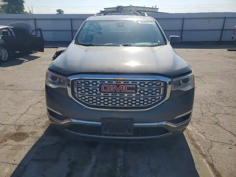 1GKKNXLS3JZ150167 2018 GMC ACADIA DEN-4