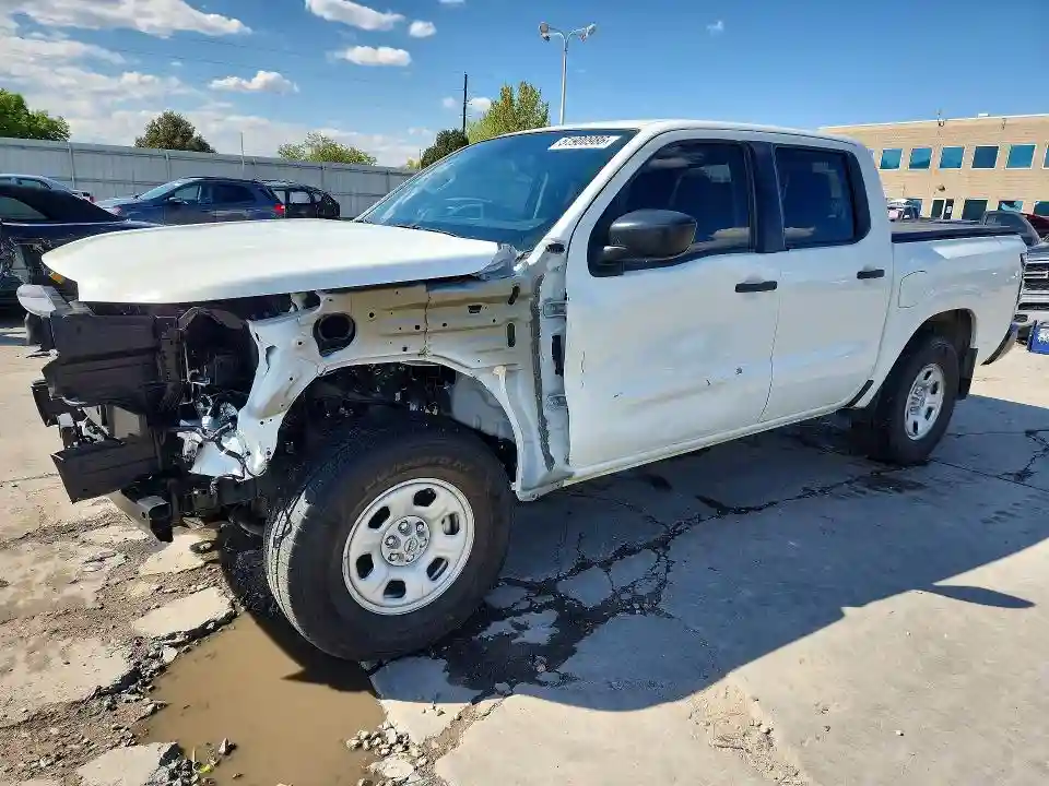 1N6ED1EKXRN655709 2024 NISSAN FRONTIER-0