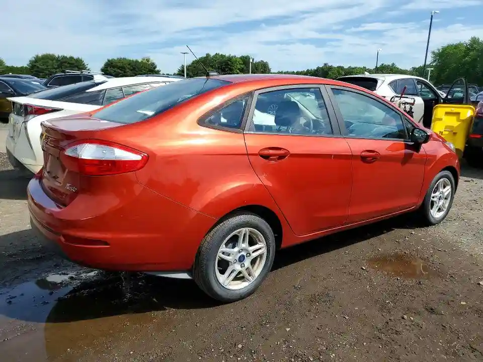 3FADP4BJ2KM108619 2019 FORD FIESTA-2