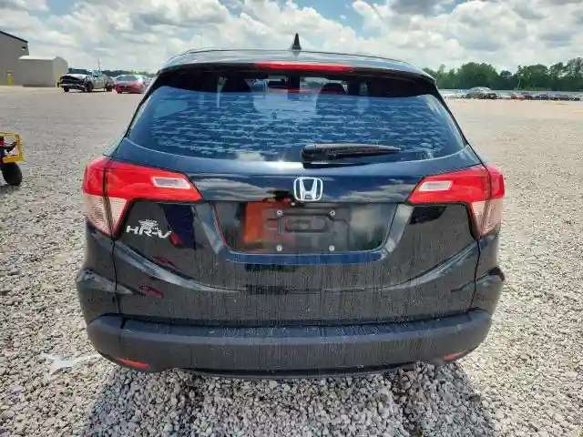 3CZRU5H33GM714052 2016 HONDA HR-V-5