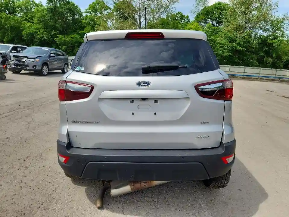 MAJ6P1CL9JC246519 2018 FORD ECOSPORT-5