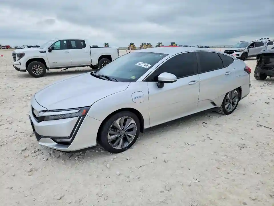 JHMZC5F39JC001319 2018 HONDA CLARITY-0