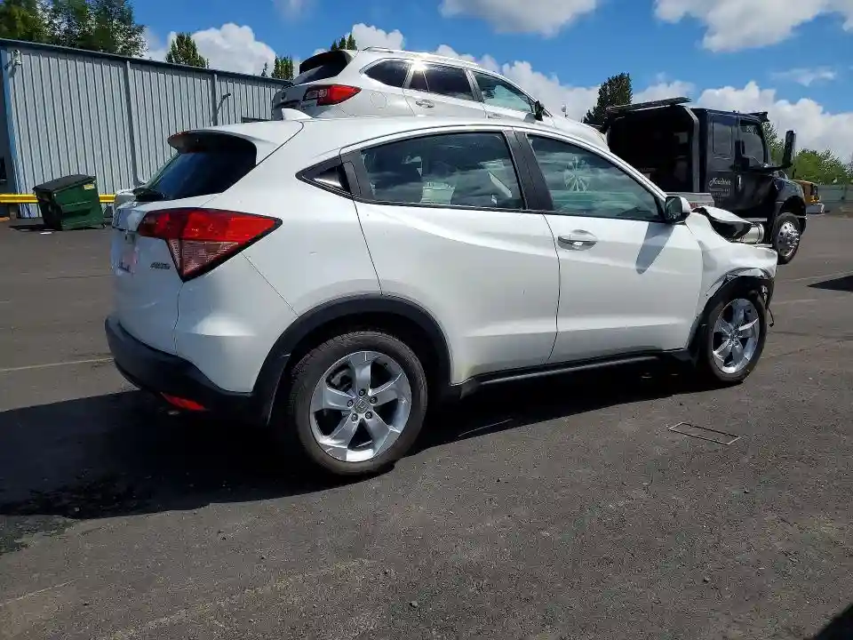 3CZRU6H36GM713614 2016 HONDA HR-V-2