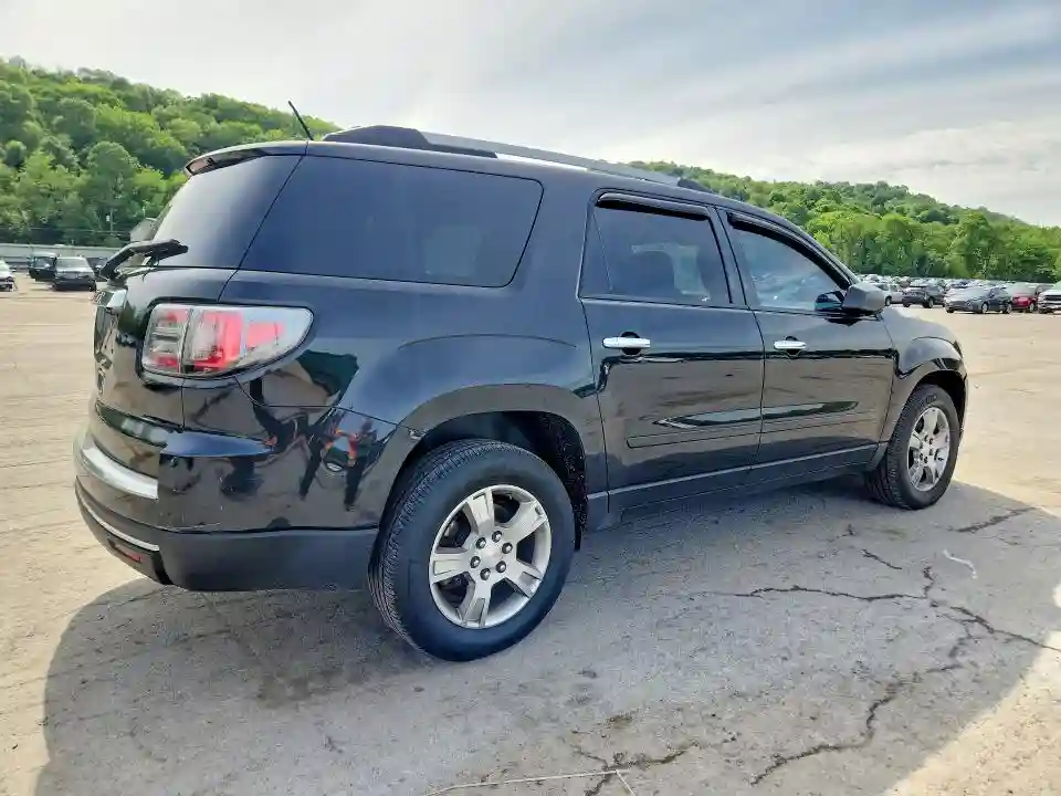 1GKKRPKD5DJ252368 2013 GMC ACADIA-2