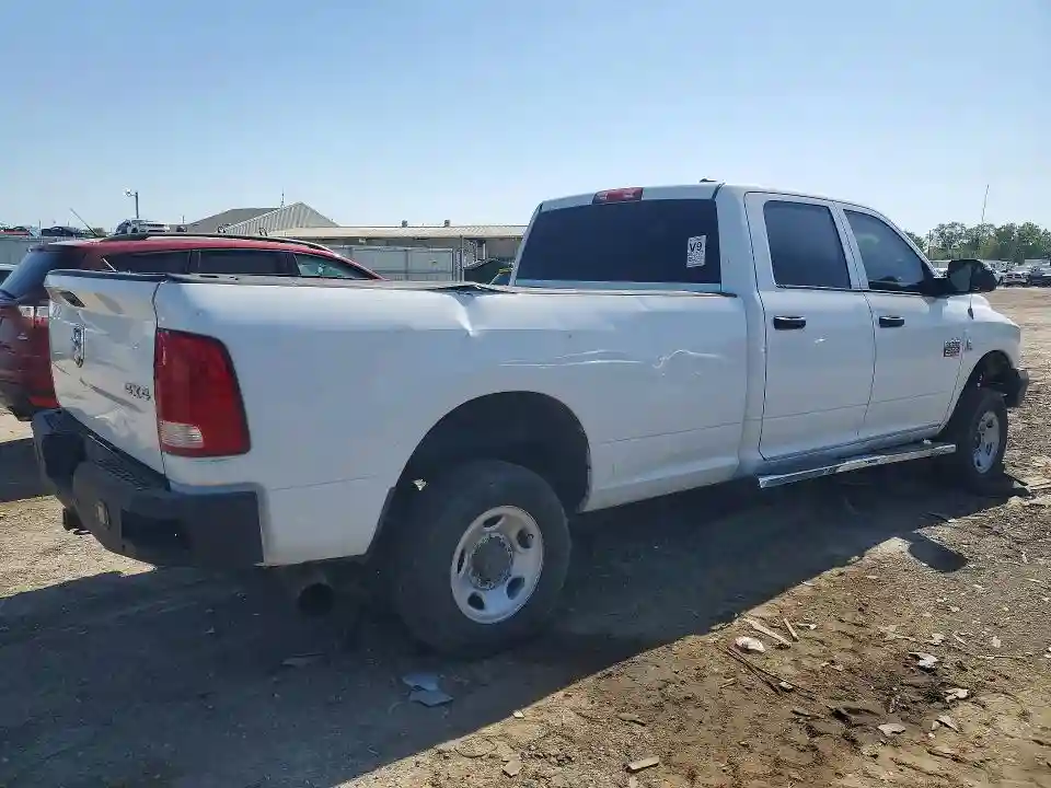 3C6UD5HL1CG168559 2012 DODGE RAM 2500-2