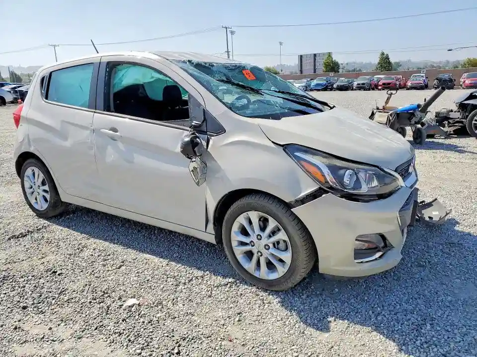 KL8CD6SA9MC722445 2021 CHEVROLET SPARK-3