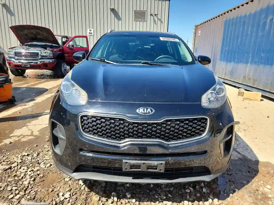 KNDPM3AC5J7479859 2018 KIA SPORTAGE-4