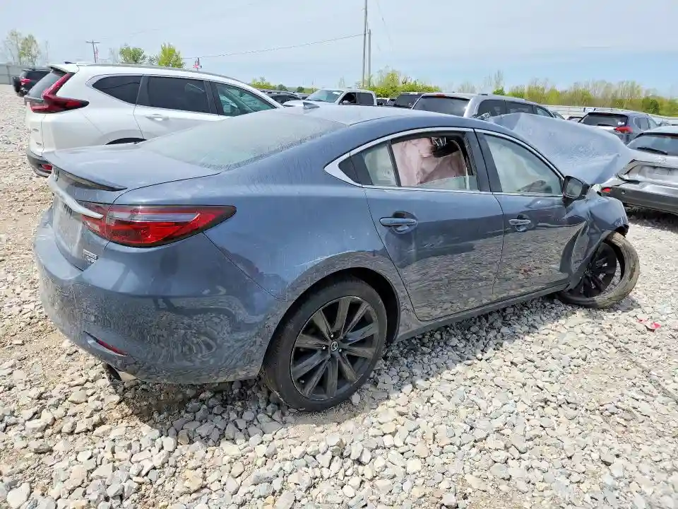JM1GL1WYXM1608729 2021 MAZDA 6-2