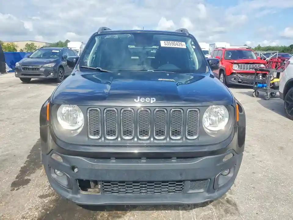 ZACCJABB8JPJ64619 2018 JEEP RENEGADE-4
