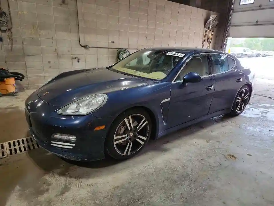WP0AB2A71CL061172 2012 PORSCHE PANAMERA-0