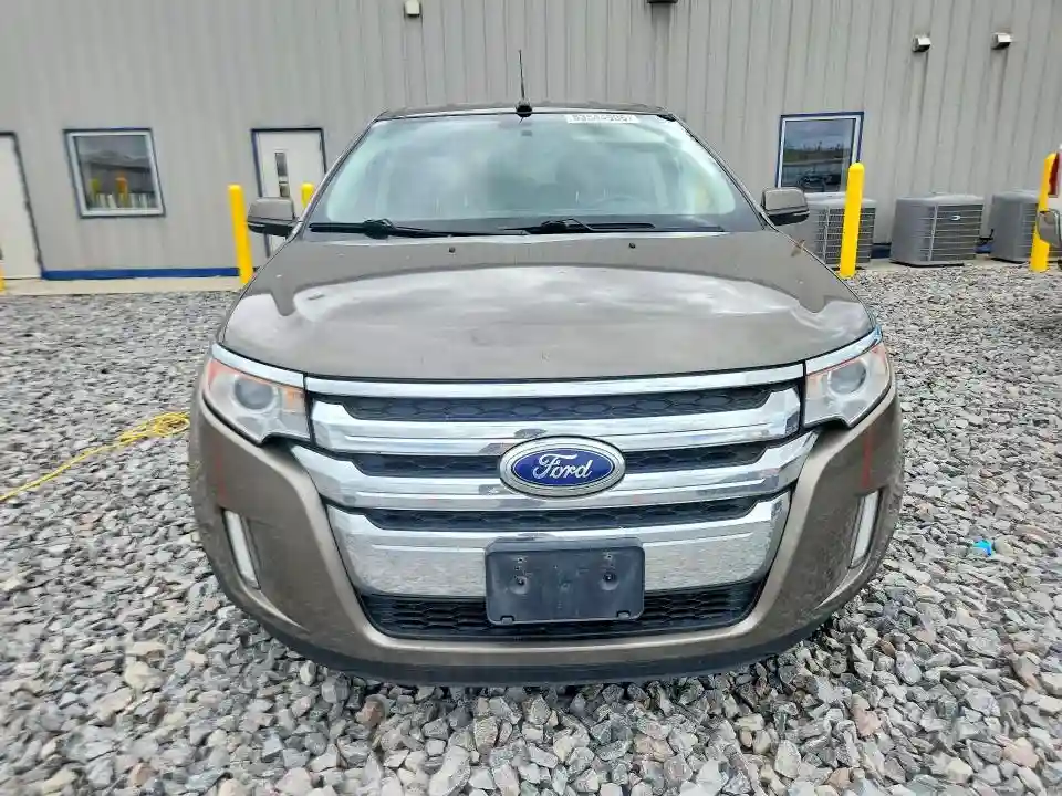2FMDK4KC6EBB04097 2014 FORD EDGE-4