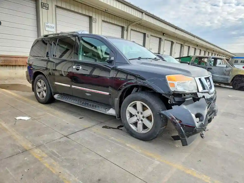 5N1AA0NC7BN613108 2011 NISSAN ARMADA-3