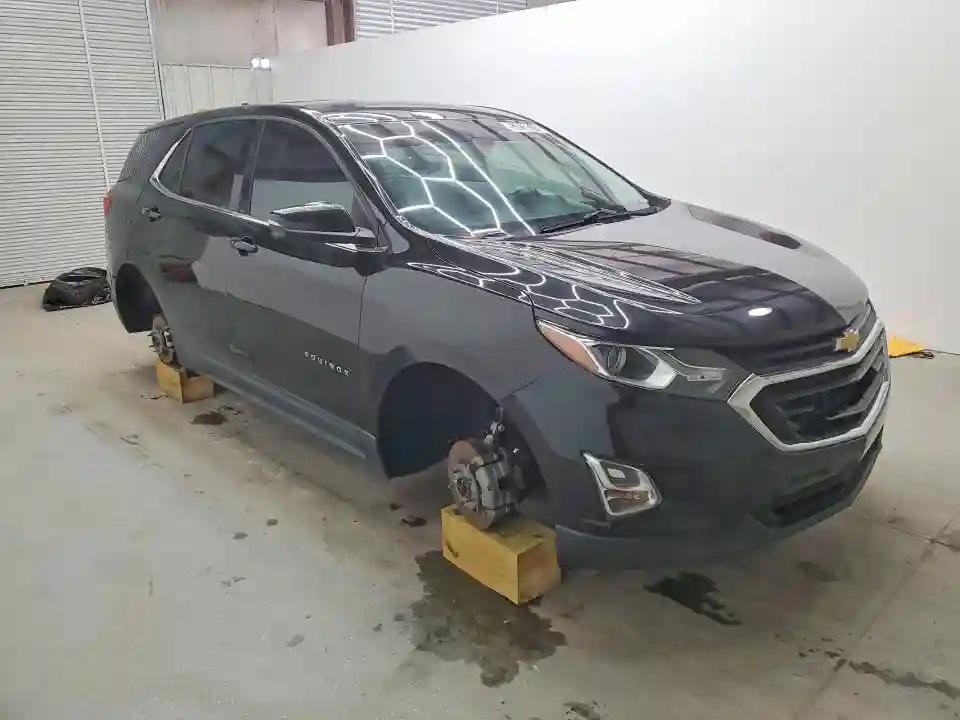 2GNAXJEV3K6152852 2019 CHEVROLET EQUINOX-3