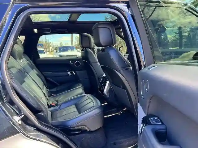 SALWR2SUXMA785034 2021 LAND ROVER RANGEROVER-5