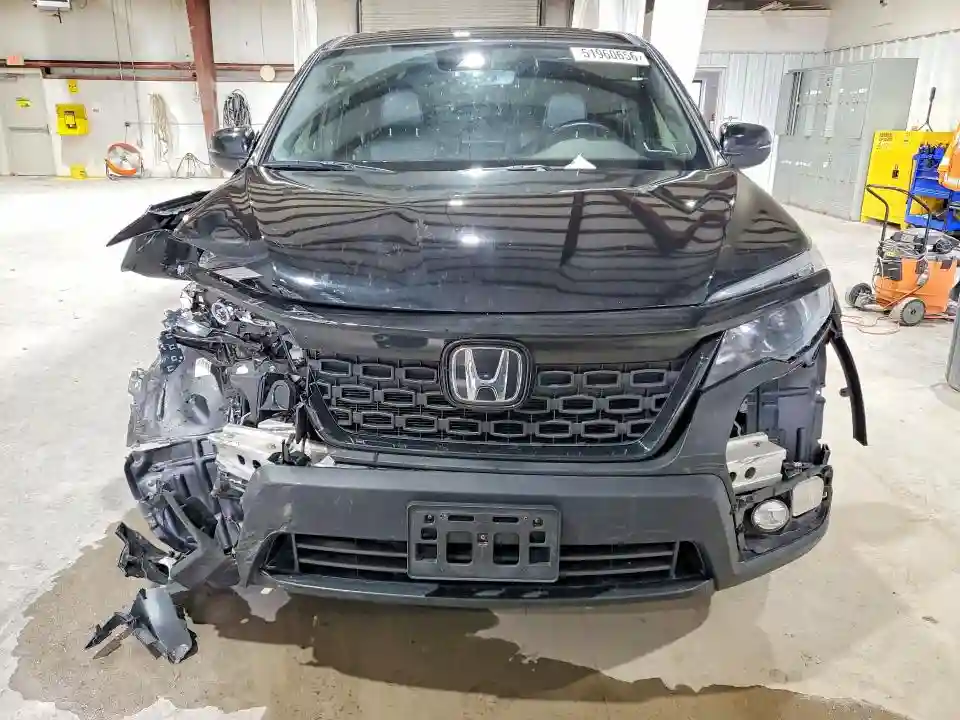 5FNYF8H53MB022632 2021 HONDA PASSPORT-4
