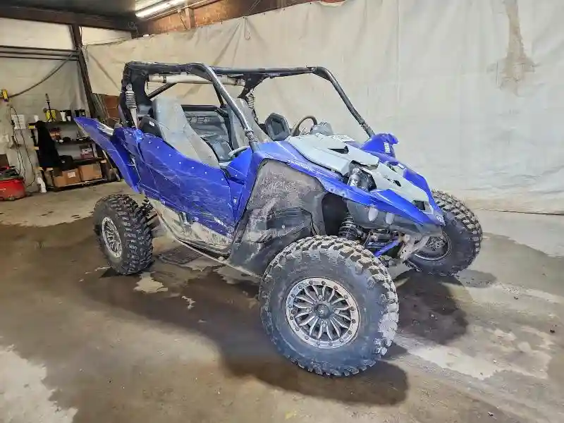 5Y4AN29Y5LA102474 2020 YAMA ATV-0
