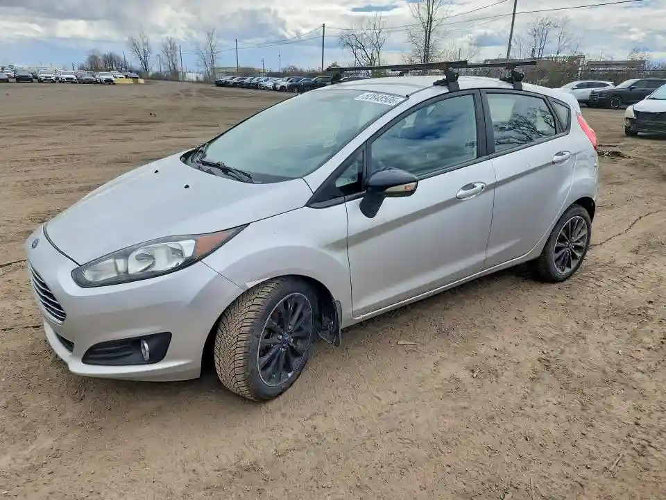 3FADP4EJ3EM135277 2014 FORD FIESTA-0