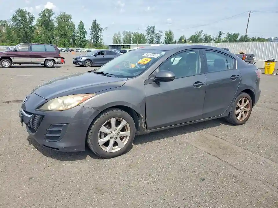 JM1BL1SGXA1145719 2010 MAZDA 3-0