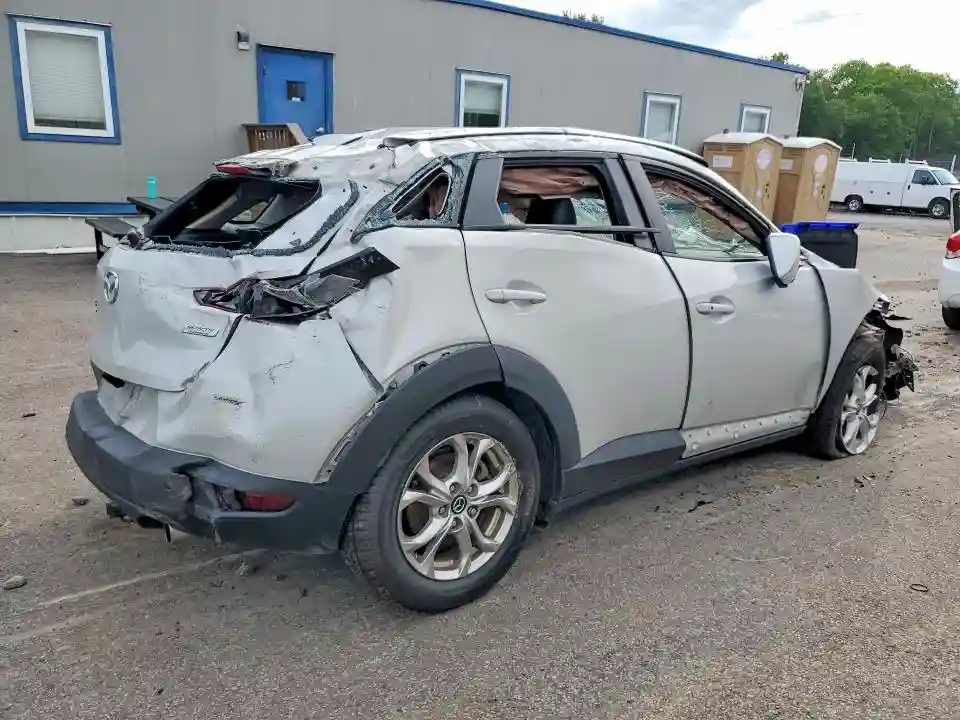 JM1DKBC76G0113977 2016 MAZDA CX-3-2