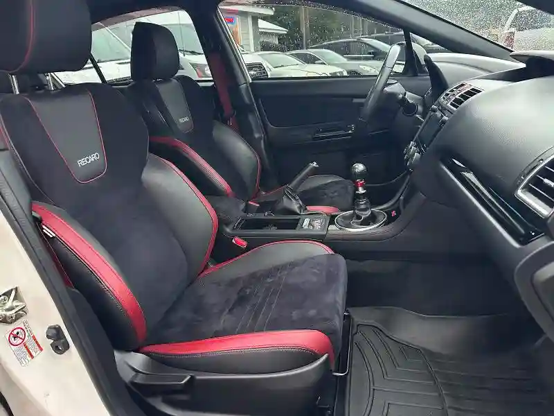 JF1VA2W65J9829255 2018 SUBARU WRX-4