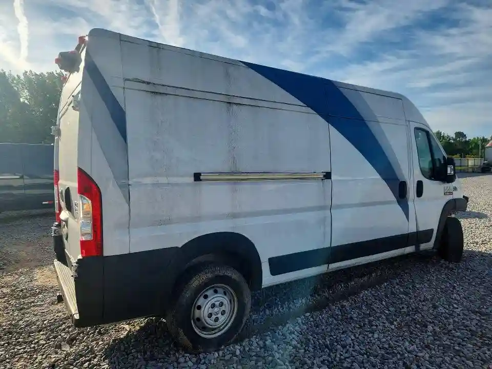 3C6TRVDG8KE519371 2019 RAM PROMASTER-2