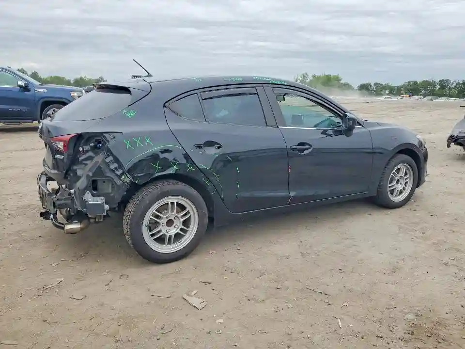 3MZBM1L72FM191287 2015 MAZDA 3-2