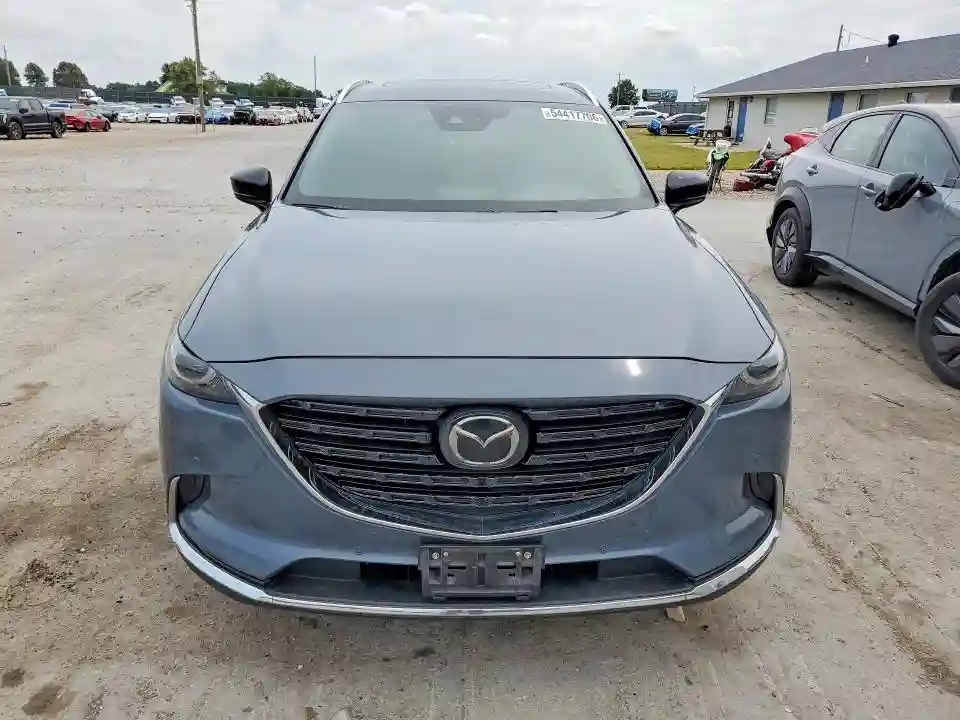 JM3TCBDYXN0623768 2022 MAZDA CX-9-4