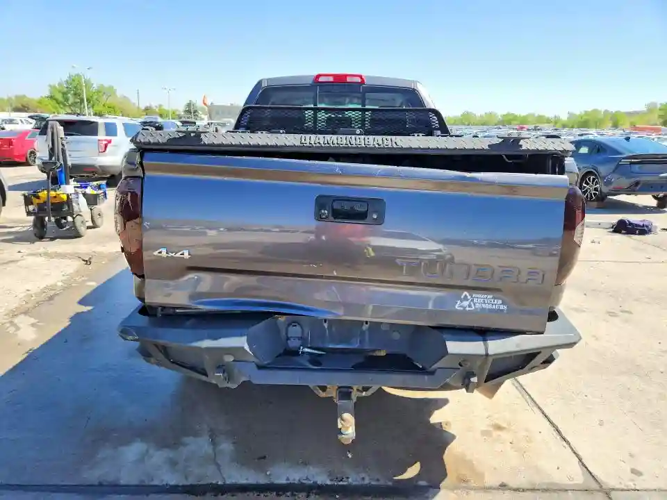 5TFUW5F1XHX641320 2017 TOYOTA TUNDRA-5