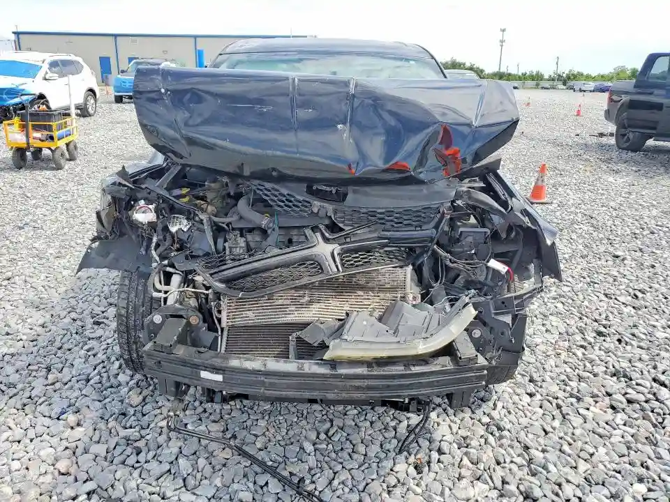 3C4PDCAB3FT557677 2015 DODGE JOURNEY-4