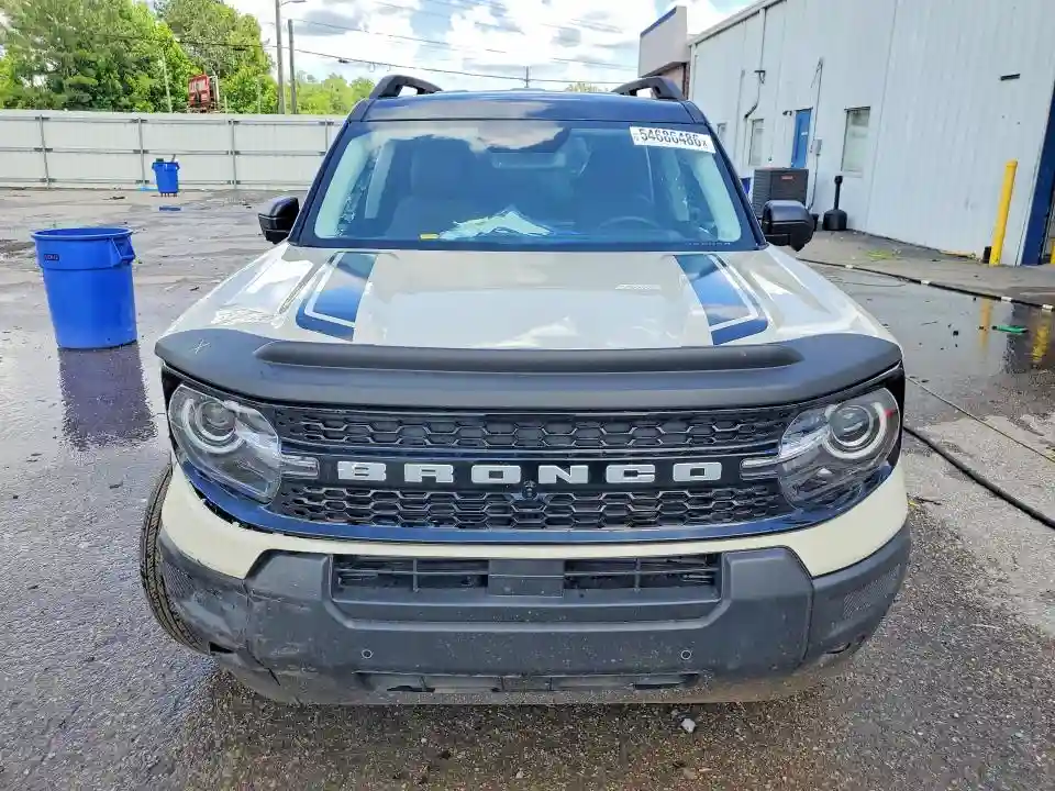 3FMCR9CN5SRE72420 2025 FORD BRONCO-4