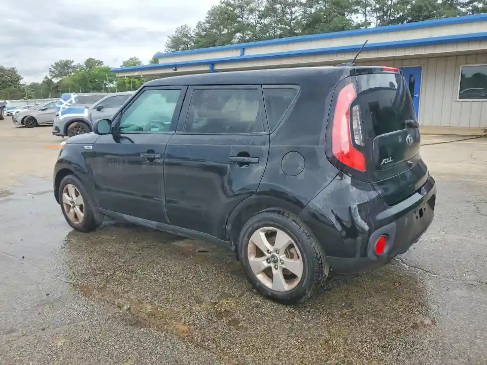 KNDJN2A28K7692052 2019 KIA SOUL BASE-1